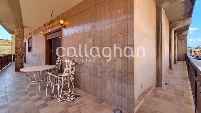 4 sovrum Lägenhet till salu i Chilches - 167 000 € (Ref: 9344967)