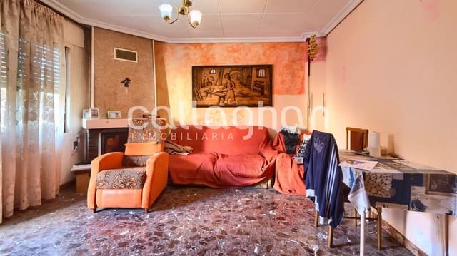 4 sovrum Lägenhet till salu i Chilches - 167 000 € (Ref: 9344967)