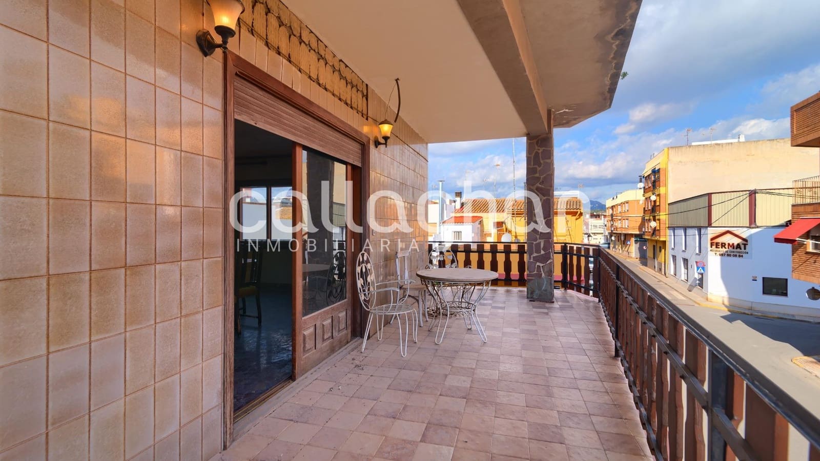 4 sypialnia Mieszkanie na sprzedaż w Chilches - 167 000 € (Ref: 9344967)