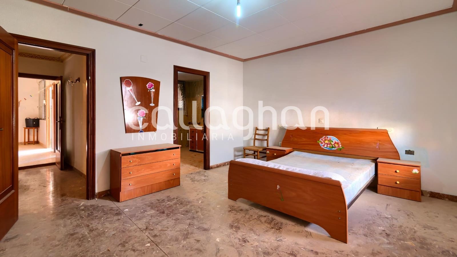 4 sypialnia Mieszkanie na sprzedaż w Chilches - 167 000 € (Ref: 9344967)