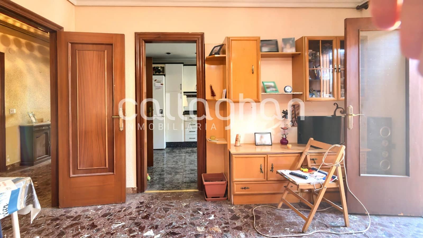 4 sypialnia Mieszkanie na sprzedaż w Chilches - 167 000 € (Ref: 9344967)