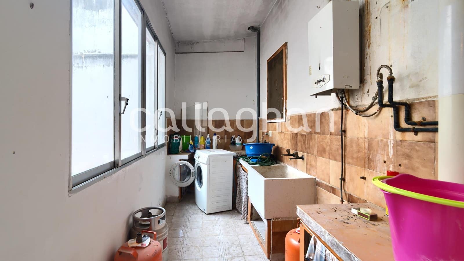 4 sypialnia Mieszkanie na sprzedaż w Chilches - 167 000 € (Ref: 9344967)