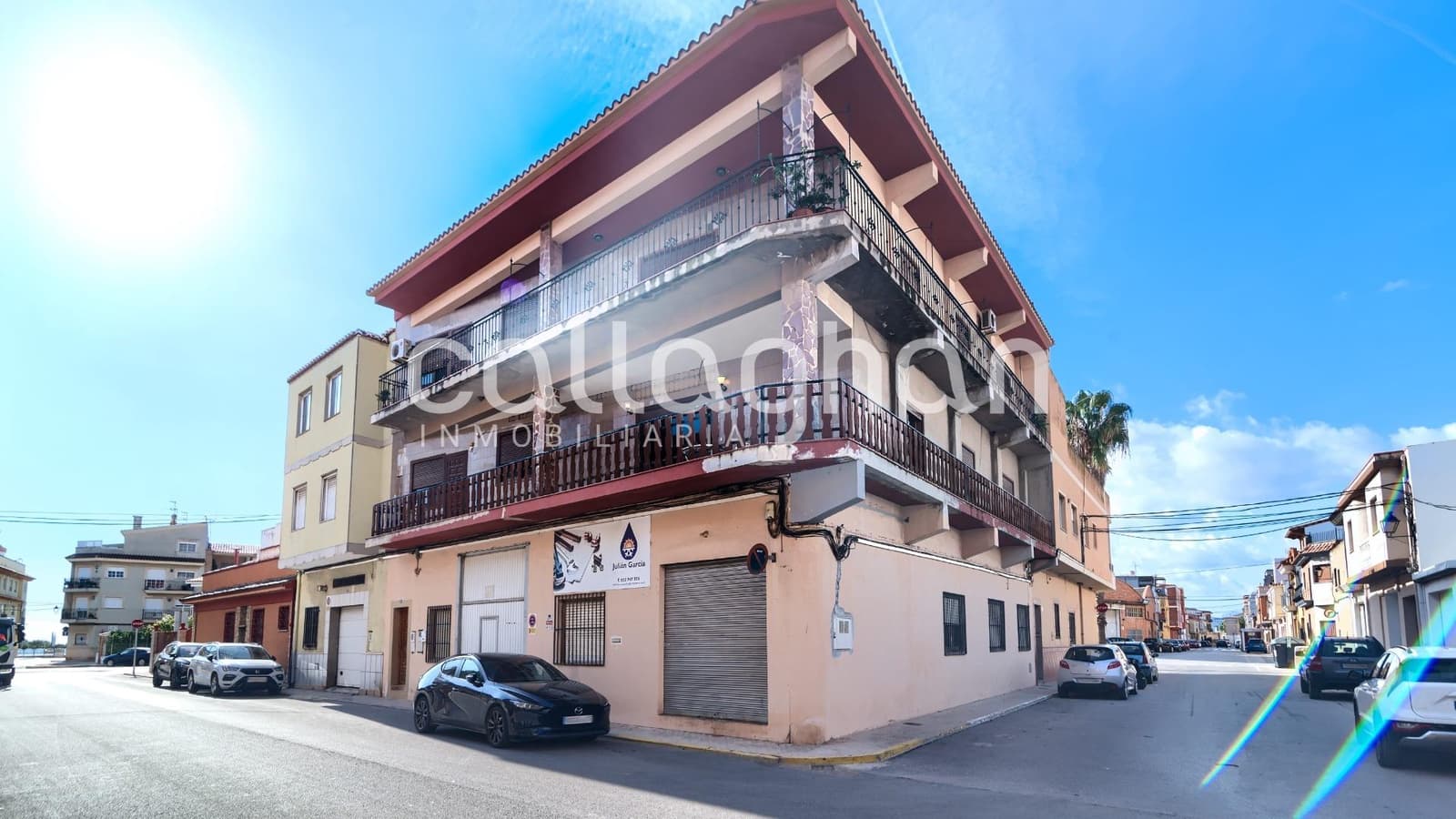 4 sypialnia Mieszkanie na sprzedaż w Chilches - 167 000 € (Ref: 9344967)