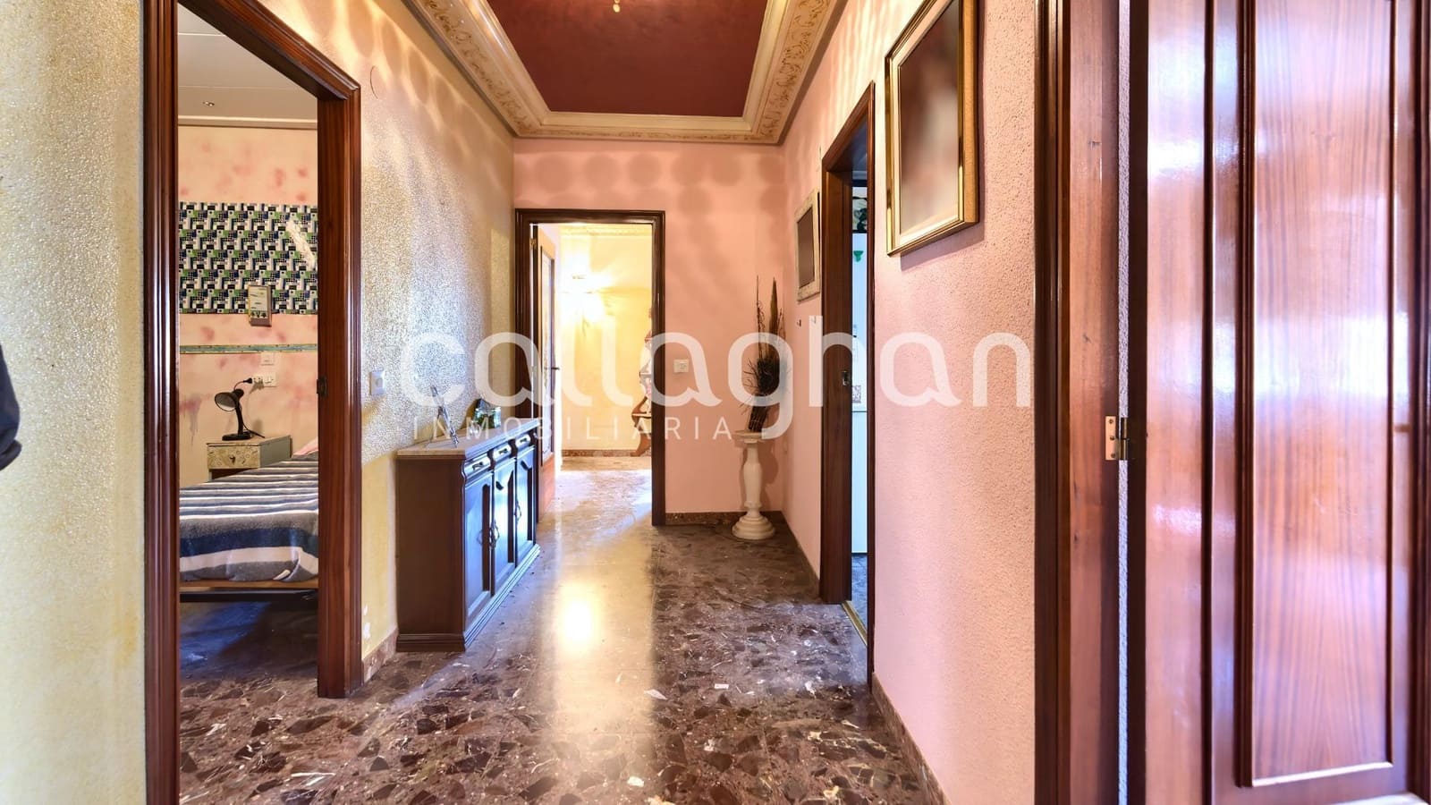 4 sypialnia Mieszkanie na sprzedaż w Chilches - 167 000 € (Ref: 9344967)