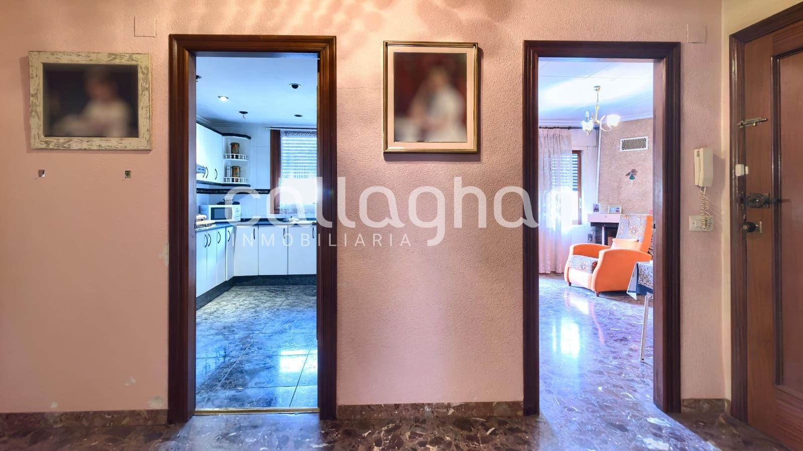 4 sypialnia Mieszkanie na sprzedaż w Chilches - 167 000 € (Ref: 9344967)