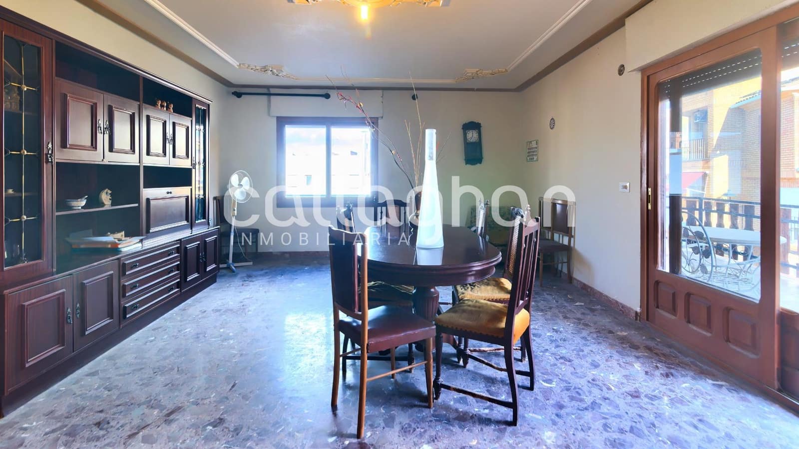 4 sypialnia Mieszkanie na sprzedaż w Chilches - 167 000 € (Ref: 9344967)