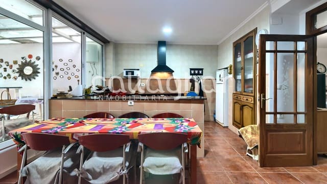 Adosado de 3 habitaciones en Alberic en venta - 180.000 € (Ref: 9344970)