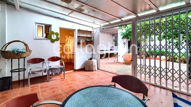 Adosado de 3 habitaciones en Alberic en venta - 180.000 € (Ref: 9344970)