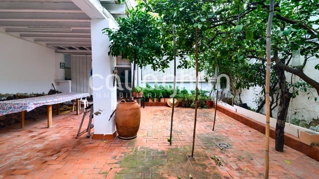 Adosado de 3 habitaciones en Alberic en venta - 180.000 € (Ref: 9344970)