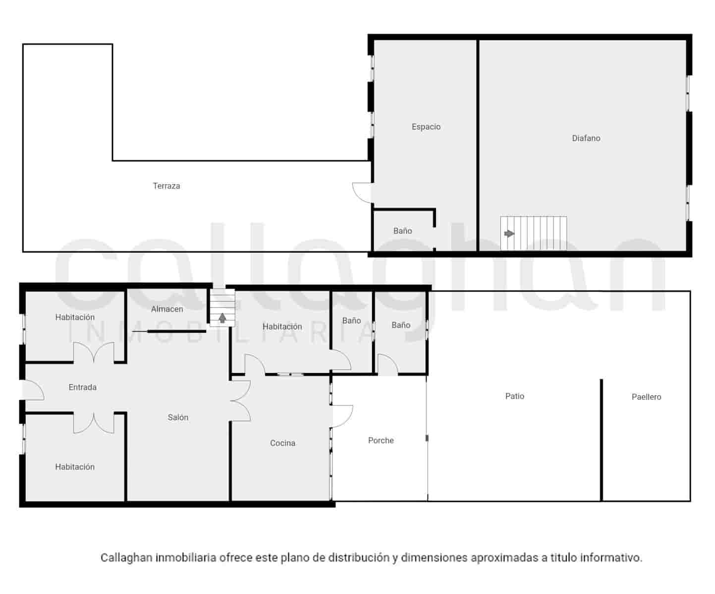 3 bedroom Terraced Villa for sale in Alberic - € 180,000 (Ref: 9344970)