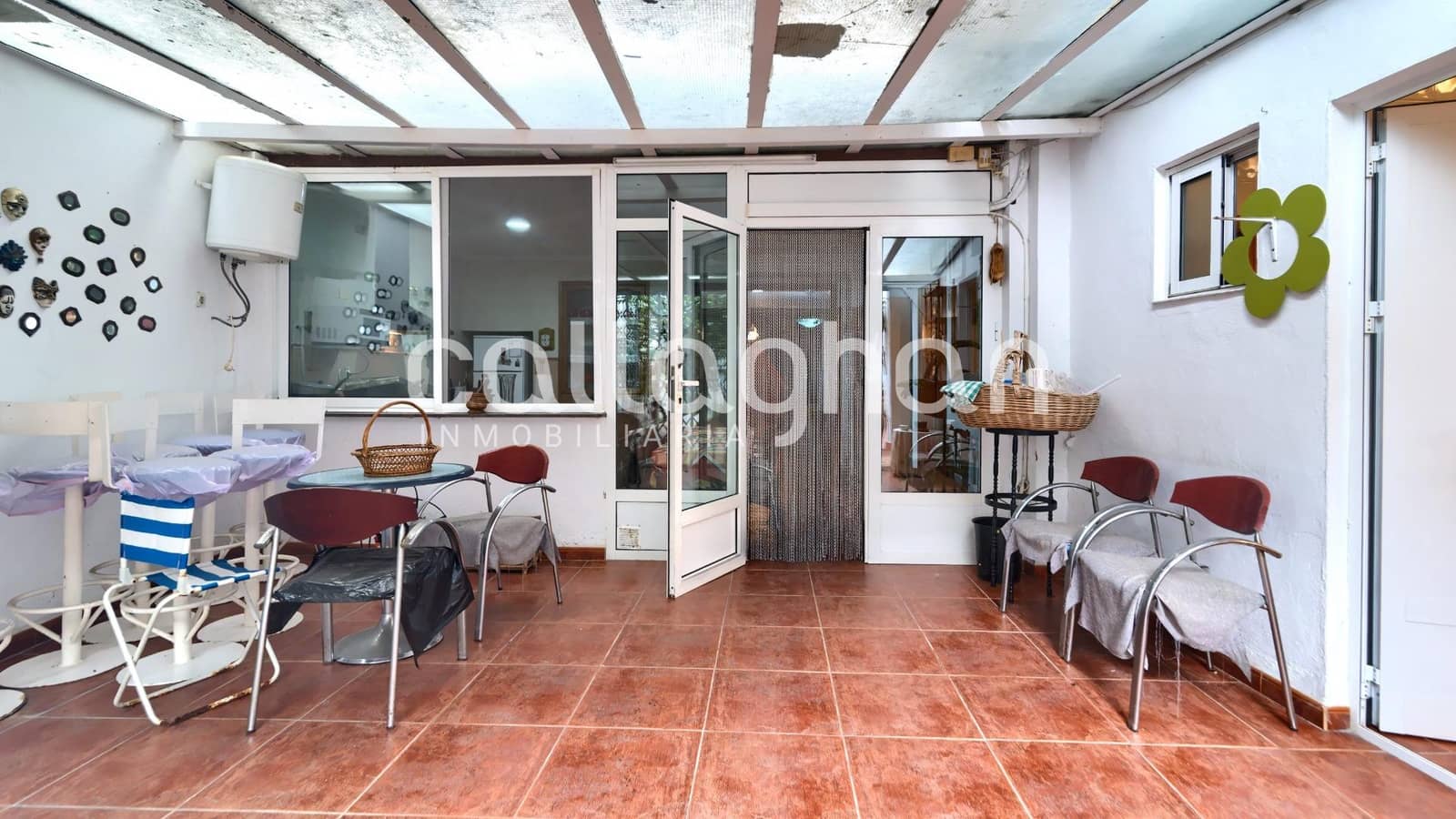 3 bedroom Terraced Villa for sale in Alberic - € 180,000 (Ref: 9344970)