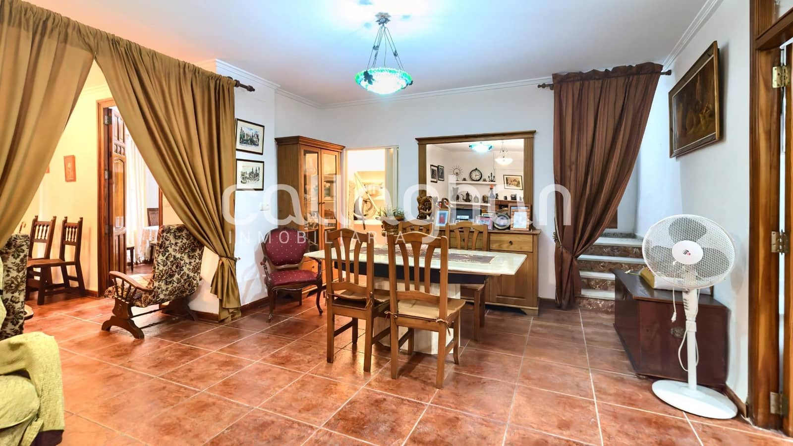 3 bedroom Terraced Villa for sale in Alberic - € 180,000 (Ref: 9344970)