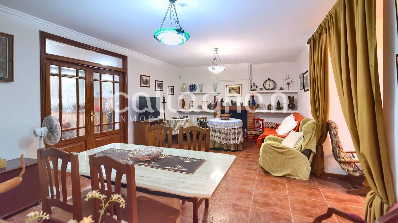 3 bedroom Terraced Villa for sale in Alberic - € 180,000 (Ref: 9344970)