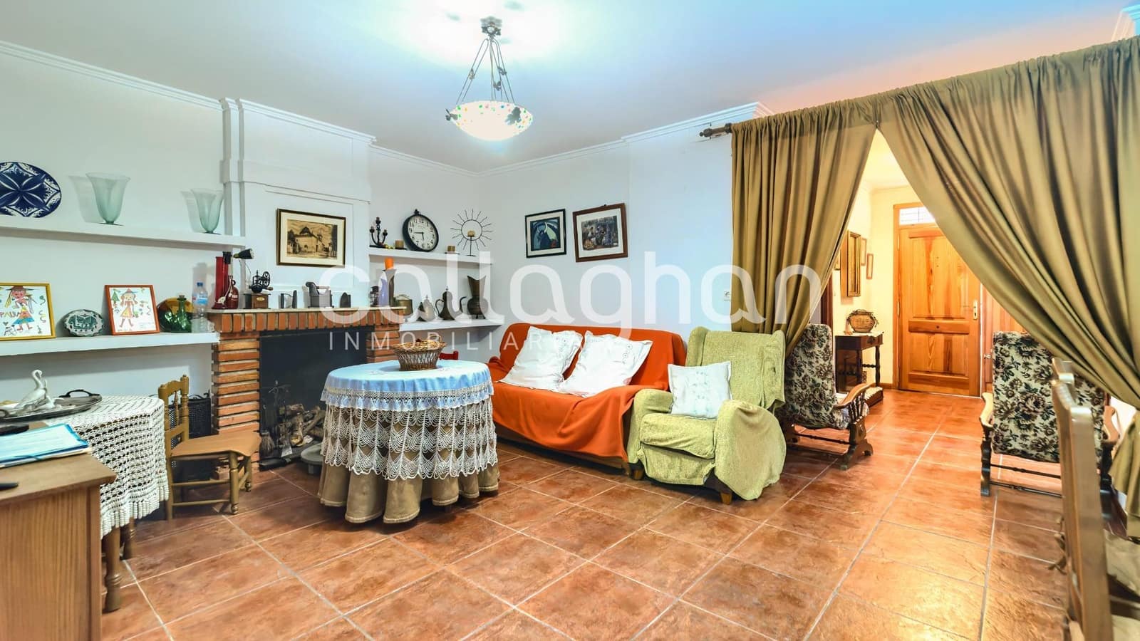 3 bedroom Terraced Villa for sale in Alberic - € 180,000 (Ref: 9344970)