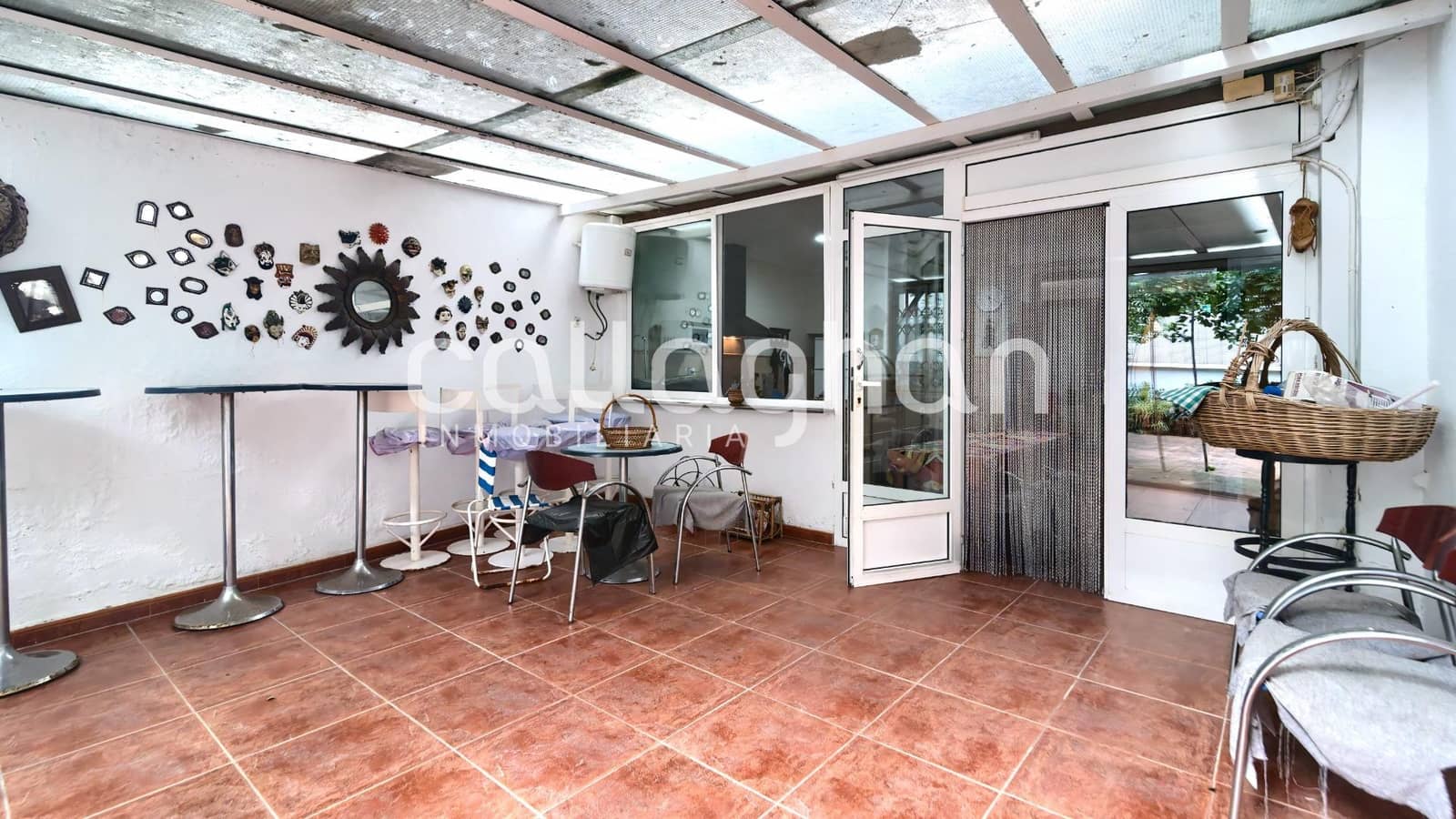 3 bedroom Terraced Villa for sale in Alberic - € 180,000 (Ref: 9344970)