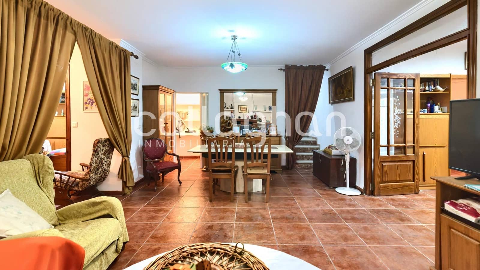 3 bedroom Terraced Villa for sale in Alberic - € 180,000 (Ref: 9344970)