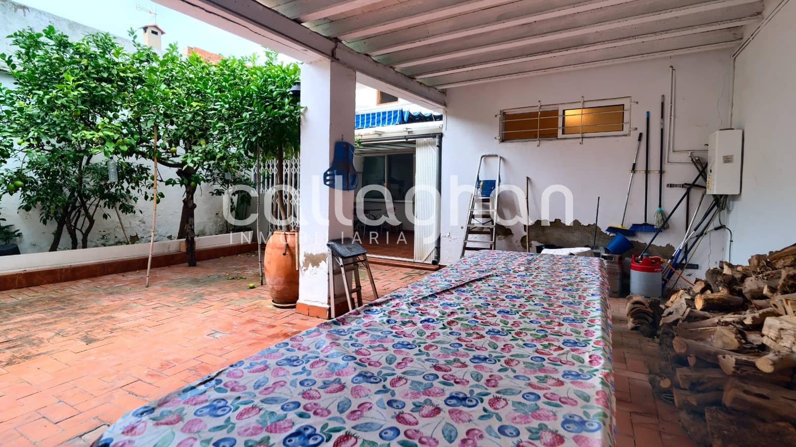 3 bedroom Terraced Villa for sale in Alberic - € 180,000 (Ref: 9344970)