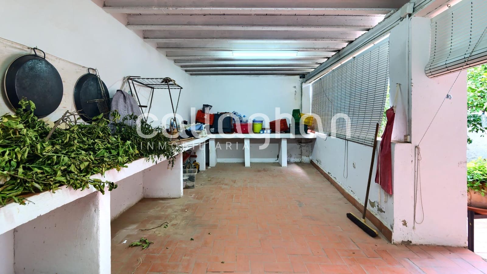 3 bedroom Terraced Villa for sale in Alberic - € 180,000 (Ref: 9344970)