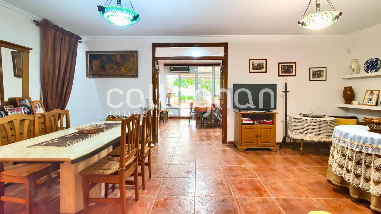 3 bedroom Terraced Villa for sale in Alberic - € 180,000 (Ref: 9344970)