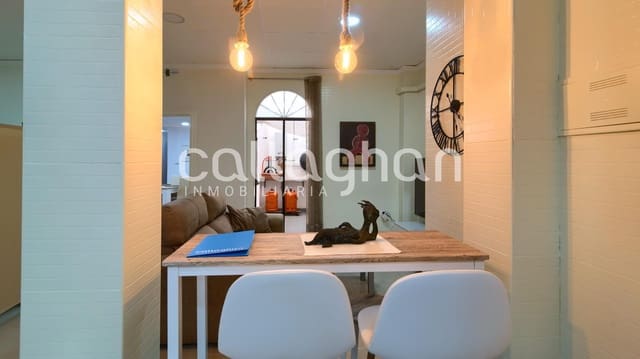 2 soveværelse Lejlighed til salg i Nules - € 109.000 (Ref: 9344972)