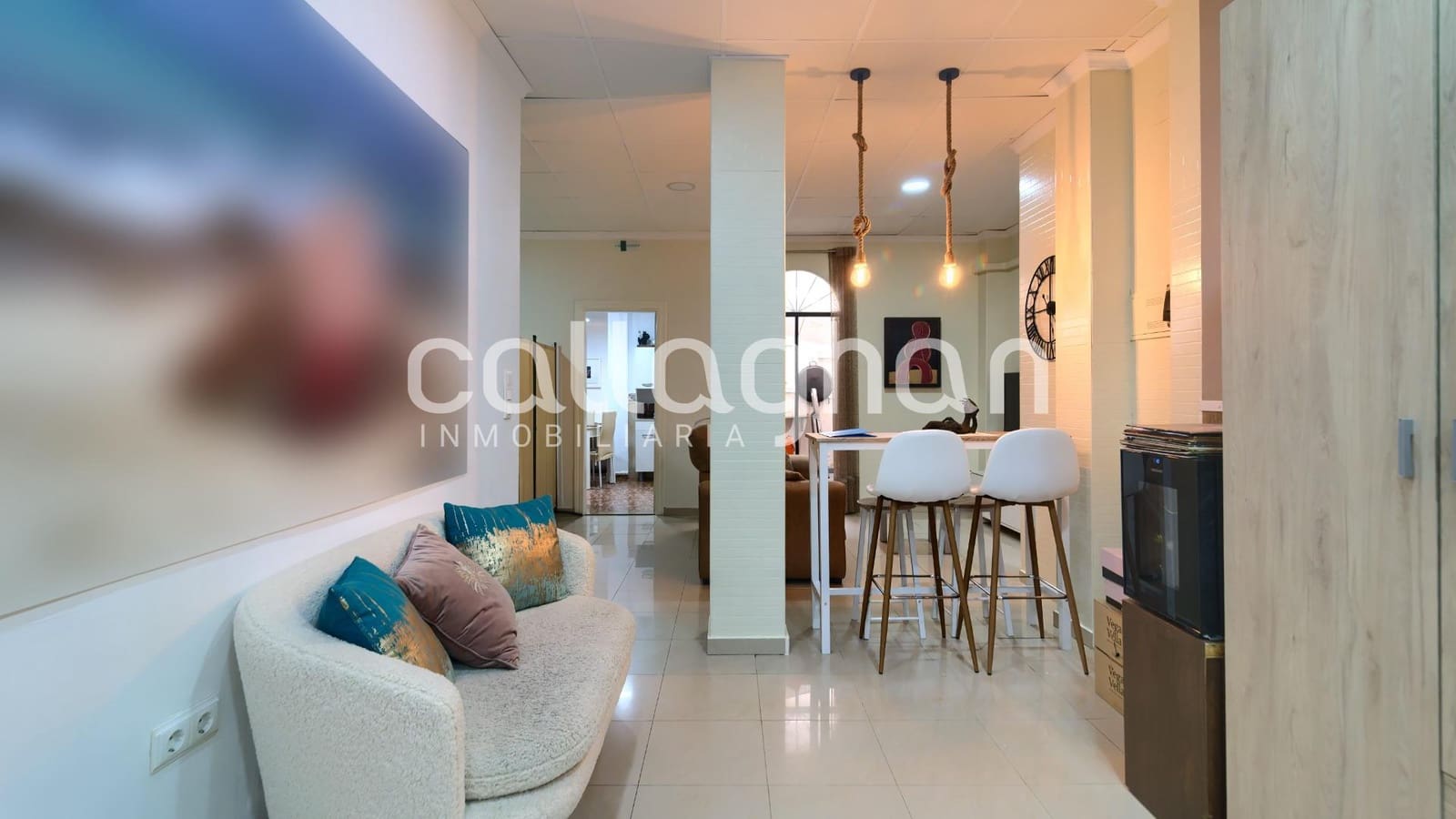 2 soveværelse Lejlighed til salg i Nules - € 109.000 (Ref: 9344972)