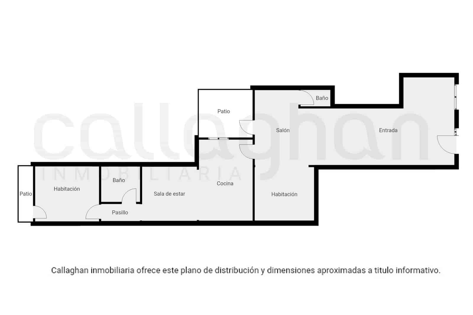 2 soveværelse Lejlighed til salg i Nules - € 109.000 (Ref: 9344972)