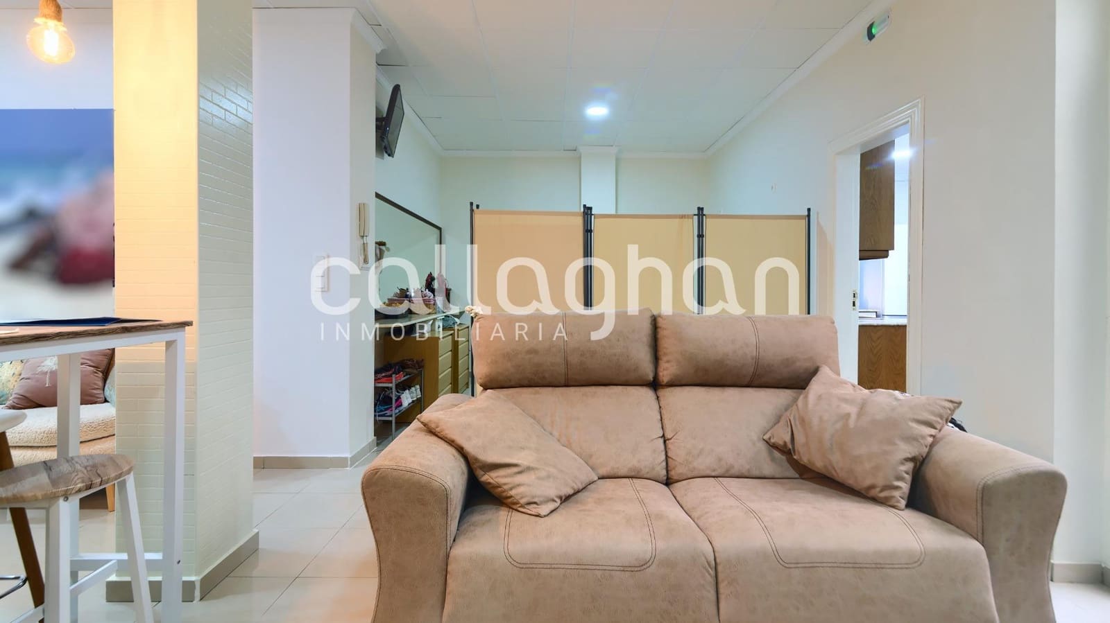 2 soveværelse Lejlighed til salg i Nules - € 109.000 (Ref: 9344972)