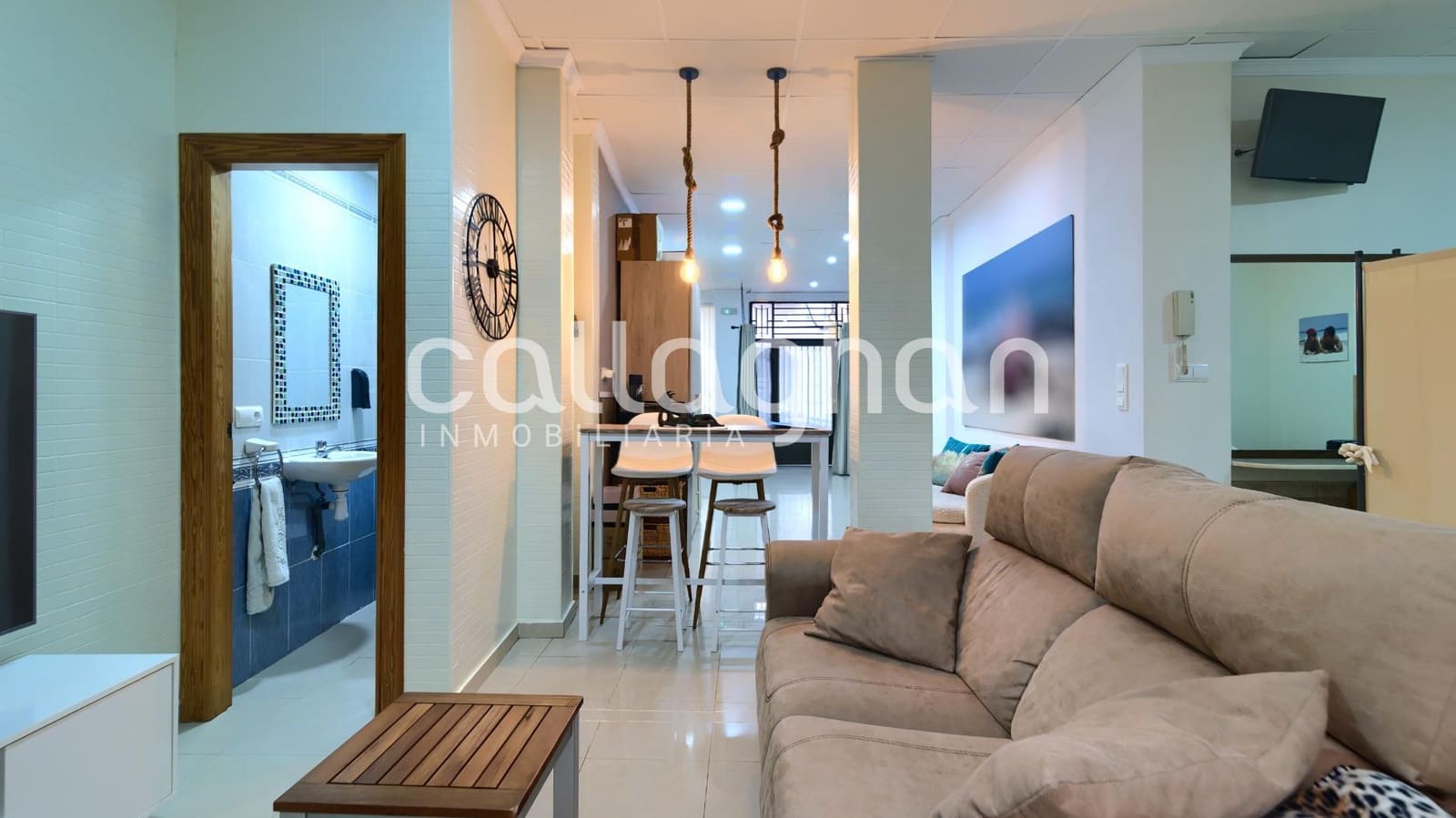 2 soveværelse Lejlighed til salg i Nules - € 109.000 (Ref: 9344972)