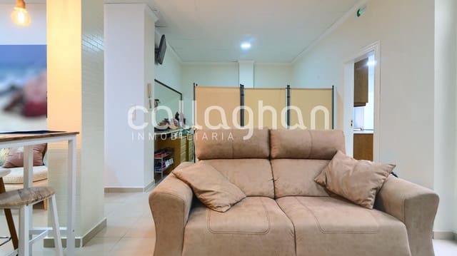 2 soveværelse Lejlighed til salg i Nules - € 109.000 (Ref: 9344972)