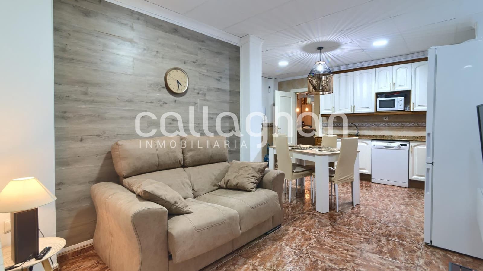 2 soveværelse Lejlighed til salg i Nules - € 109.000 (Ref: 9344972)