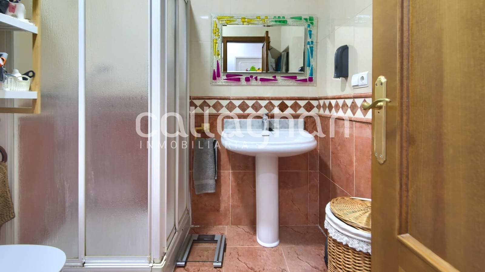 2 soveværelse Lejlighed til salg i Nules - € 109.000 (Ref: 9344972)