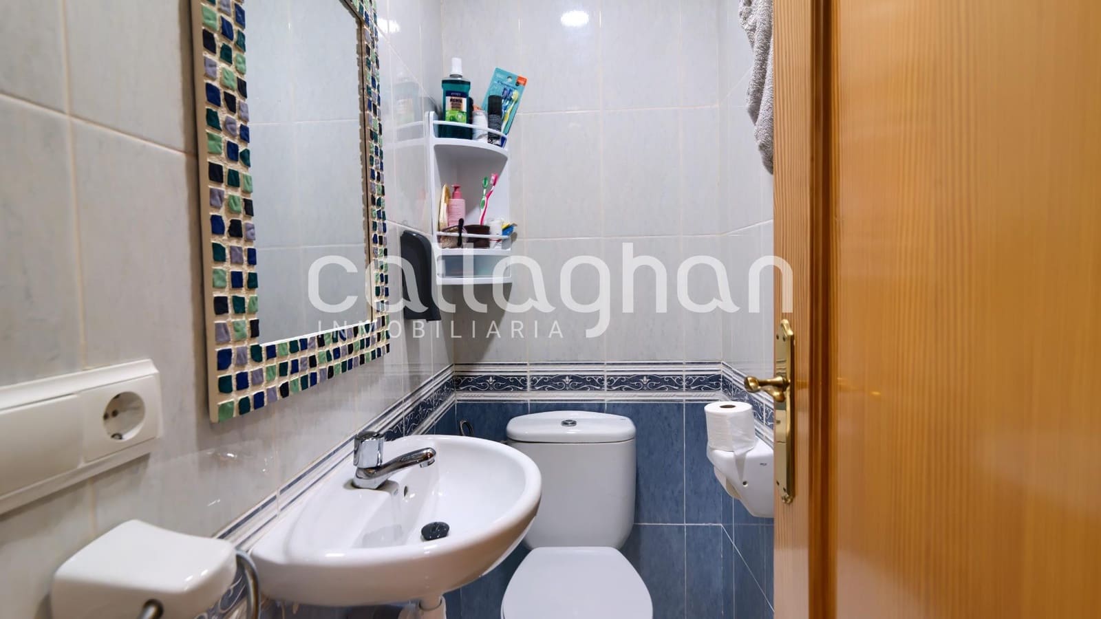 2 soveværelse Lejlighed til salg i Nules - € 109.000 (Ref: 9344972)