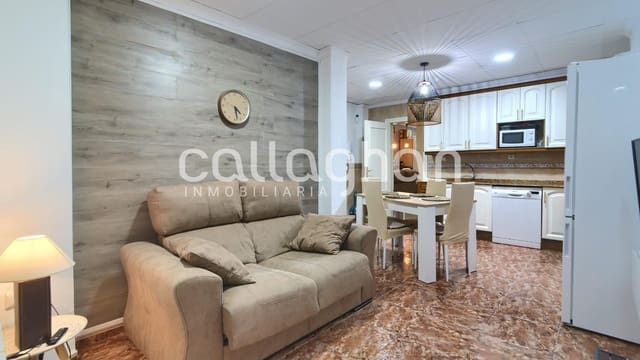 2 soveværelse Lejlighed til salg i Nules - € 109.000 (Ref: 9344972)