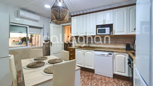 2 soveværelse Lejlighed til salg i Nules - € 109.000 (Ref: 9344972)