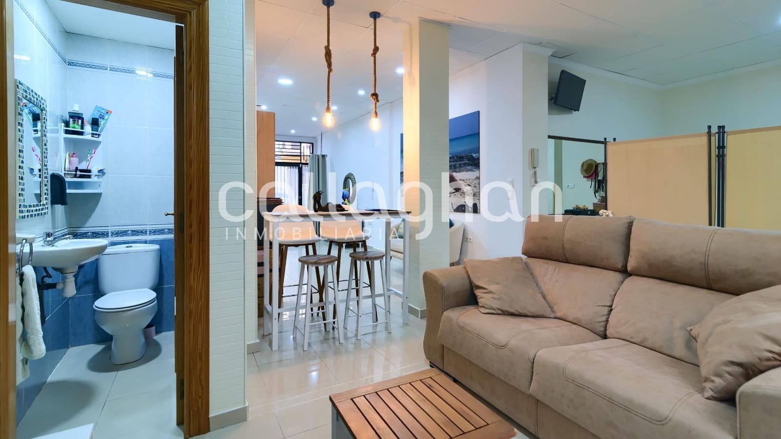 2 soveværelse Lejlighed til salg i Nules - € 109.000 (Ref: 9344972)