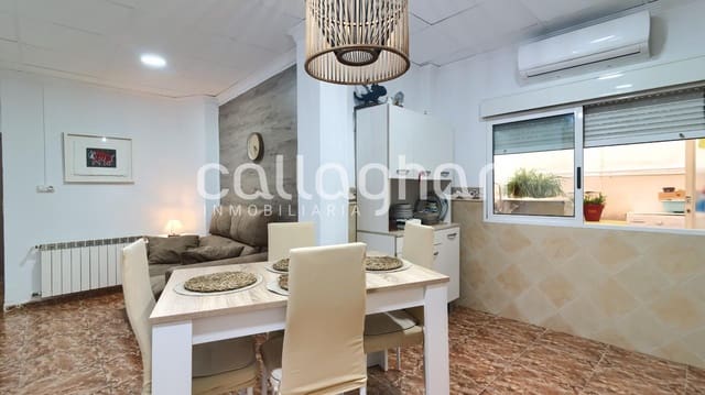 2 soveværelse Lejlighed til salg i Nules - € 109.000 (Ref: 9344972)