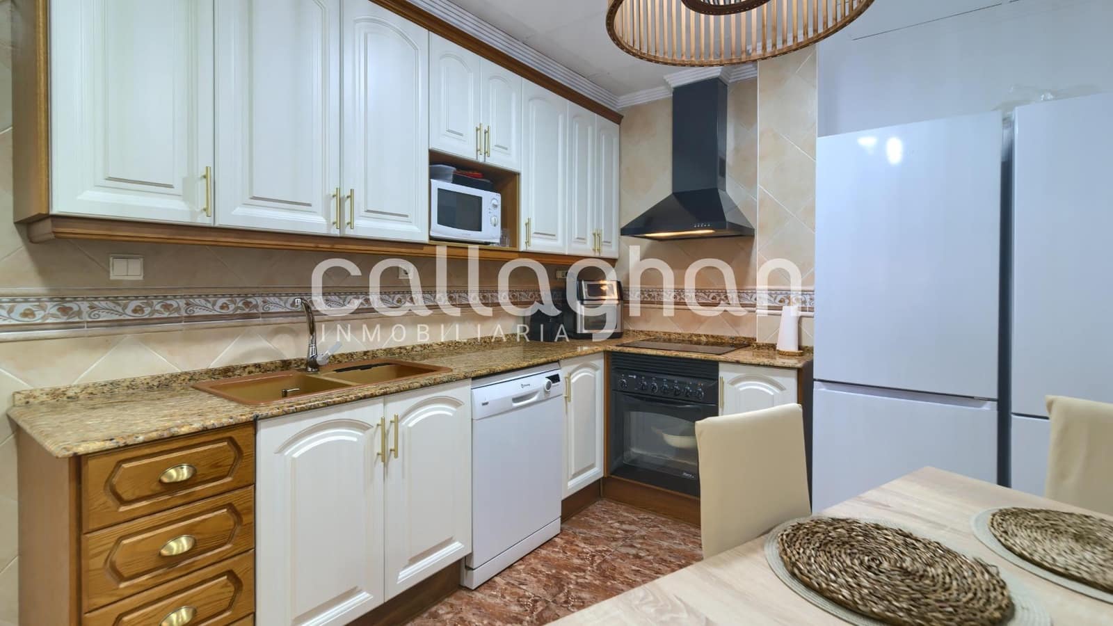 2 soveværelse Lejlighed til salg i Nules - € 109.000 (Ref: 9344972)