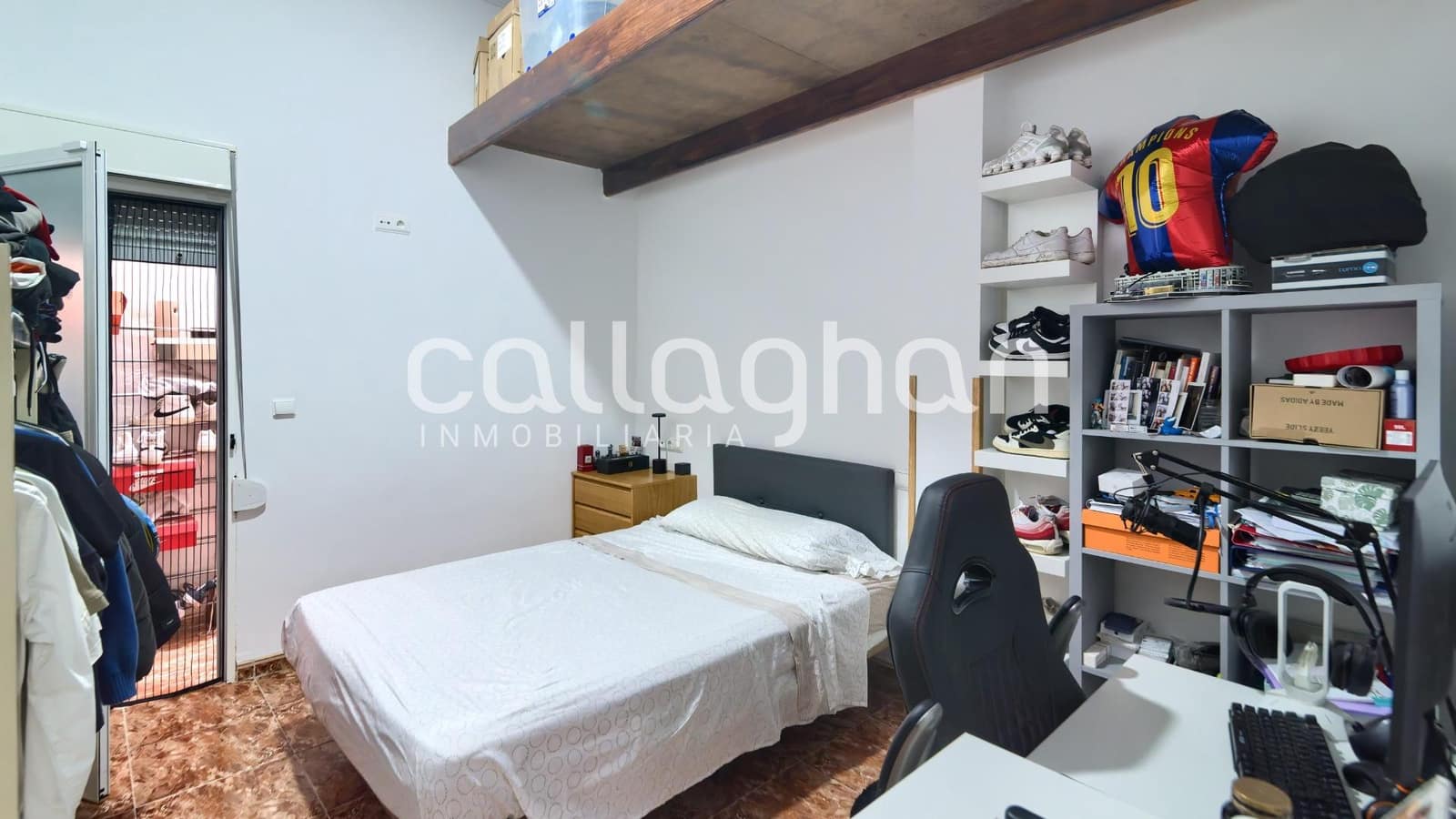 2 soveværelse Lejlighed til salg i Nules - € 109.000 (Ref: 9344972)