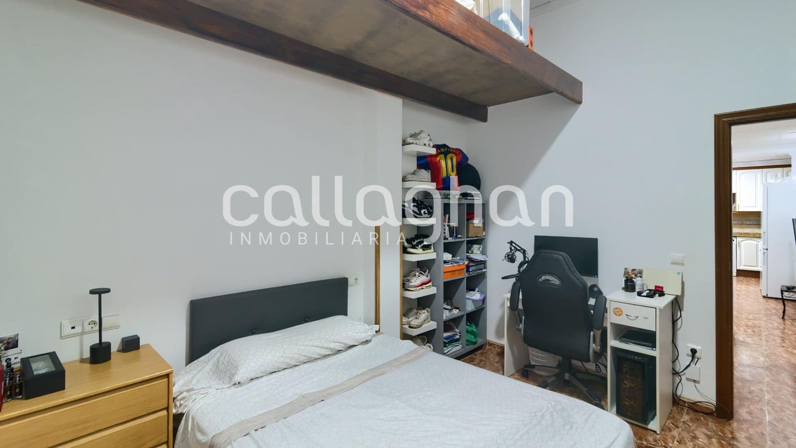 2 soveværelse Lejlighed til salg i Nules - € 109.000 (Ref: 9344972)