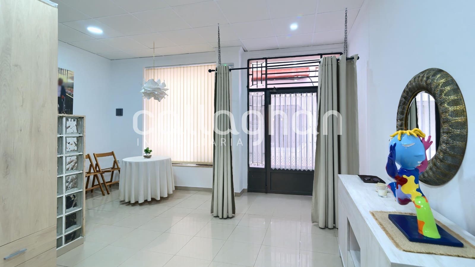 2 soveværelse Lejlighed til salg i Nules - € 109.000 (Ref: 9344972)