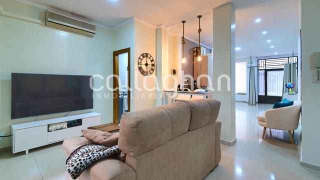 2 soveværelse Lejlighed til salg i Nules - € 109.000 (Ref: 9344972)