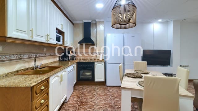 2 soveværelse Lejlighed til salg i Nules - € 109.000 (Ref: 9344972)