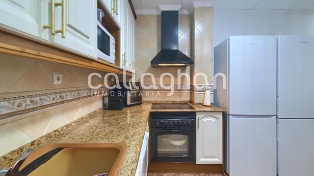 2 soveværelse Lejlighed til salg i Nules - € 109.000 (Ref: 9344972)