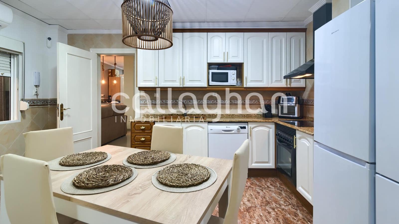 2 soveværelse Lejlighed til salg i Nules - € 109.000 (Ref: 9344972)