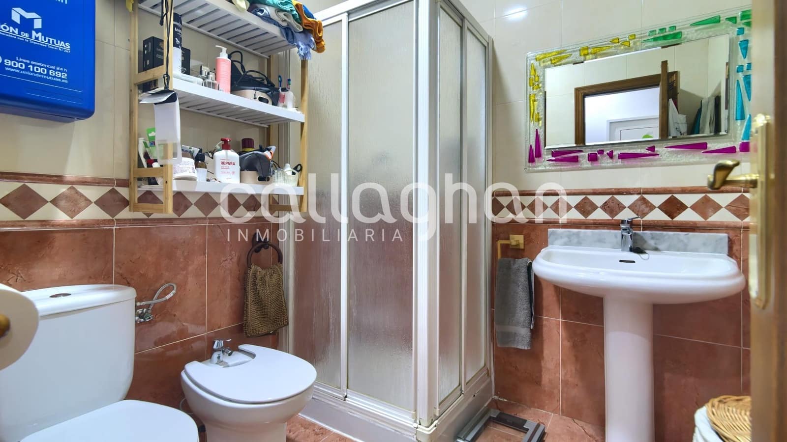 2 soveværelse Lejlighed til salg i Nules - € 109.000 (Ref: 9344972)