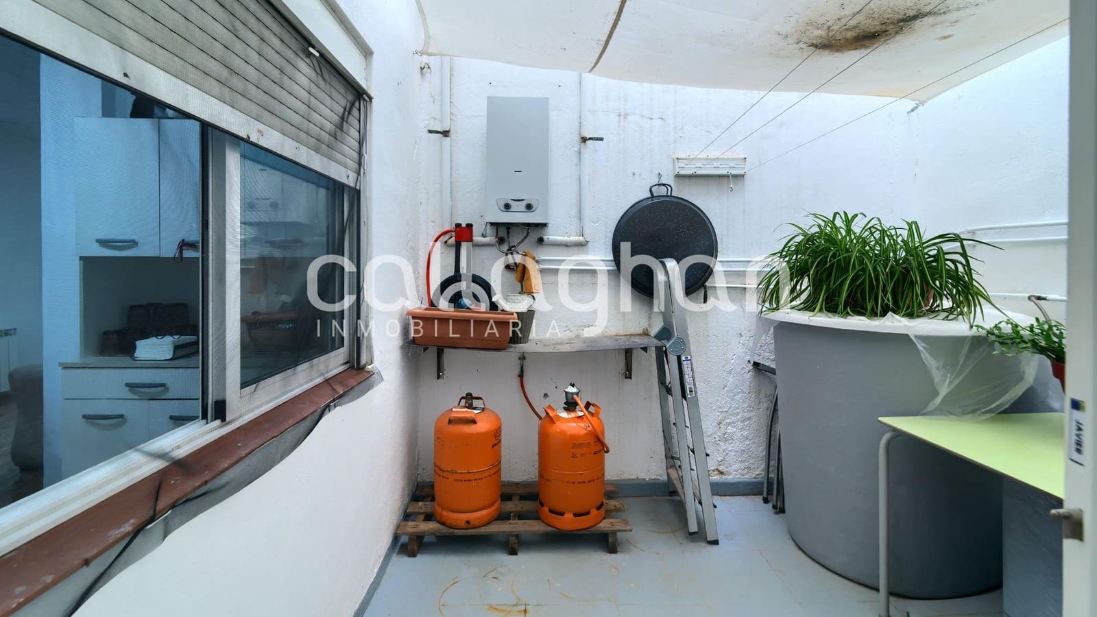 2 soveværelse Lejlighed til salg i Nules - € 109.000 (Ref: 9344972)