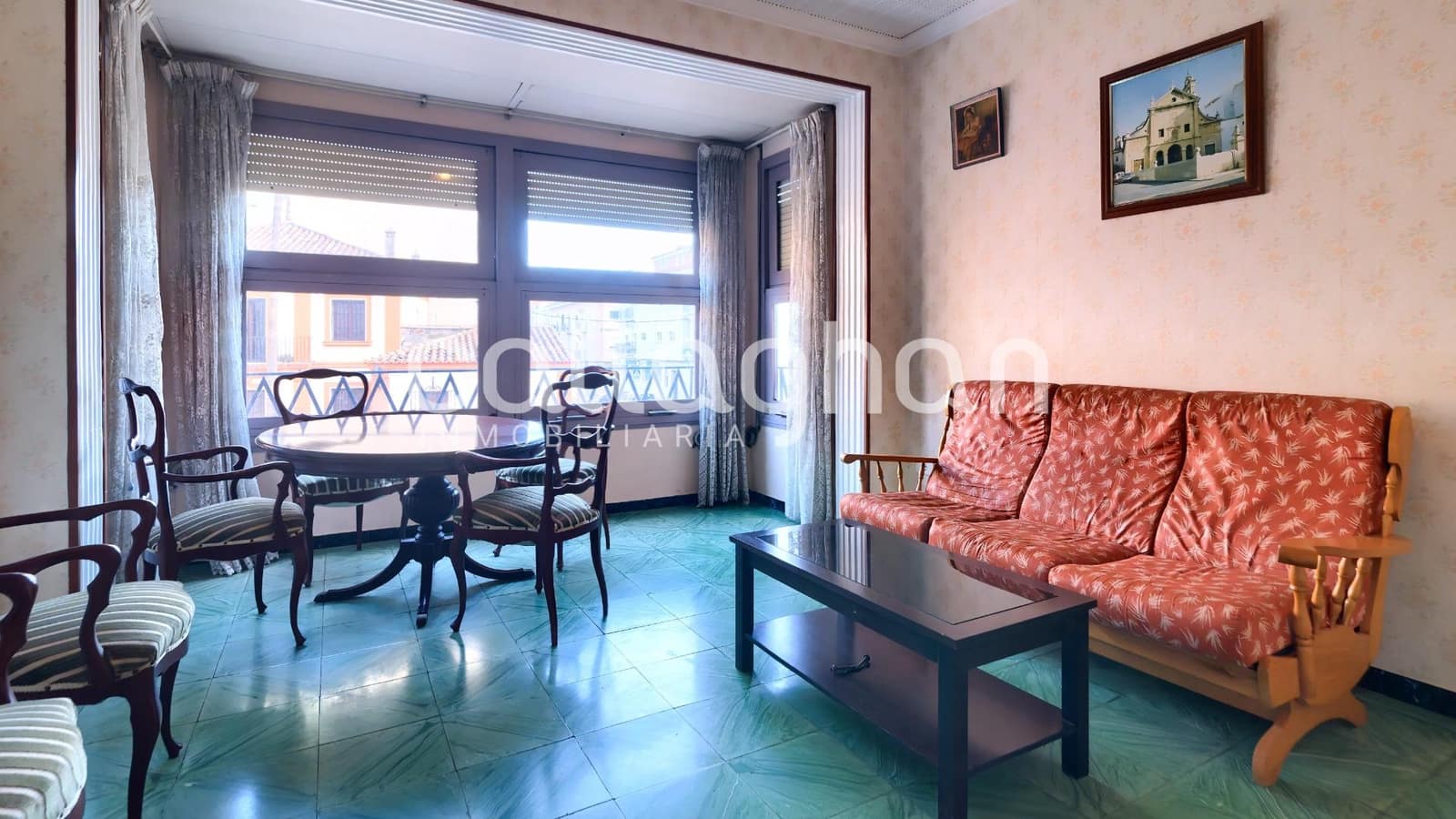 4 soverom Leilighet til salgs i Nules - € 72 000 (Ref: 9359448)