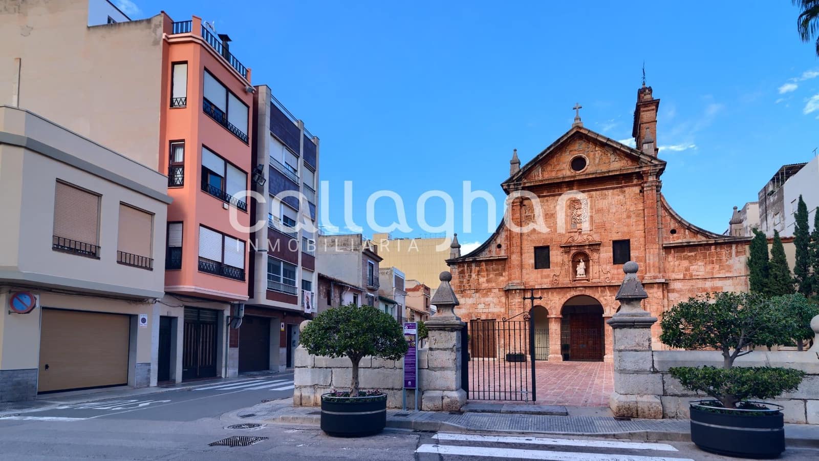 4 soverom Leilighet til salgs i Nules - € 72 000 (Ref: 9359448)