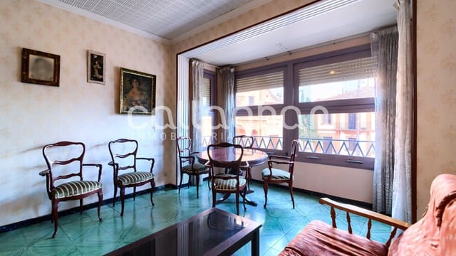 4 soverom Leilighet til salgs i Nules - € 72 000 (Ref: 9359448)