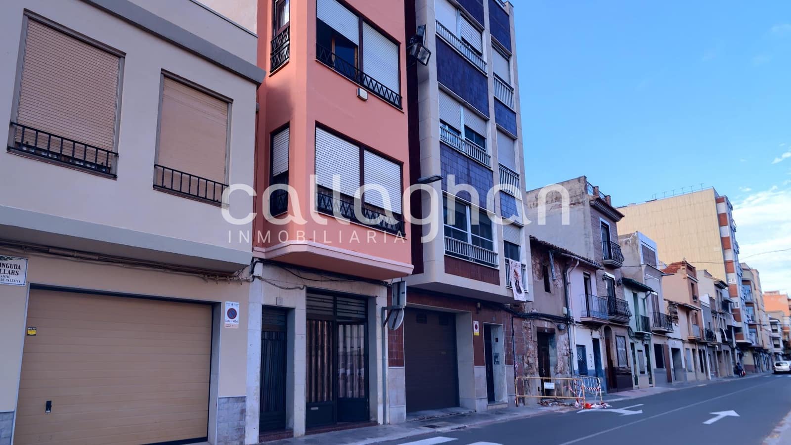 4 soverom Leilighet til salgs i Nules - € 72 000 (Ref: 9359448)